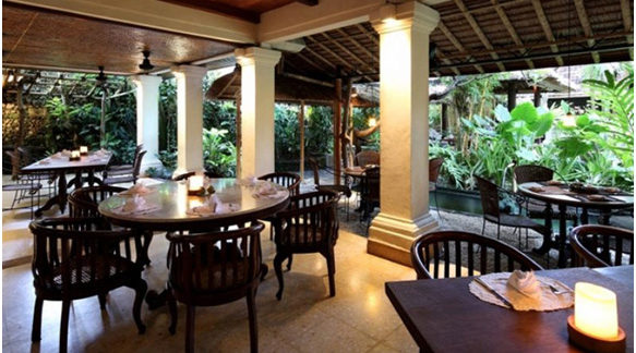 The Bali Review Kuta’s Top 10 Best Dining Places  
