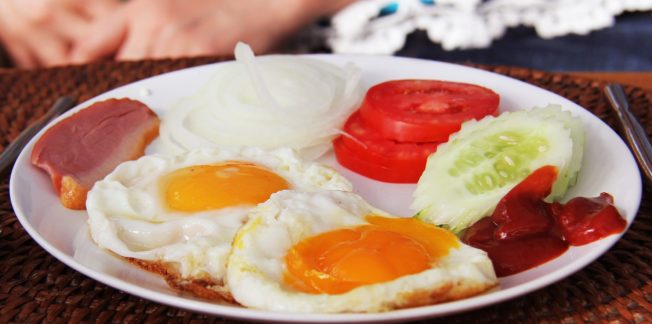 The Bali Review Ubud’s Best BreakfastSpots  