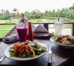 The Bali Review Ubud’s Best Local Dining Places  